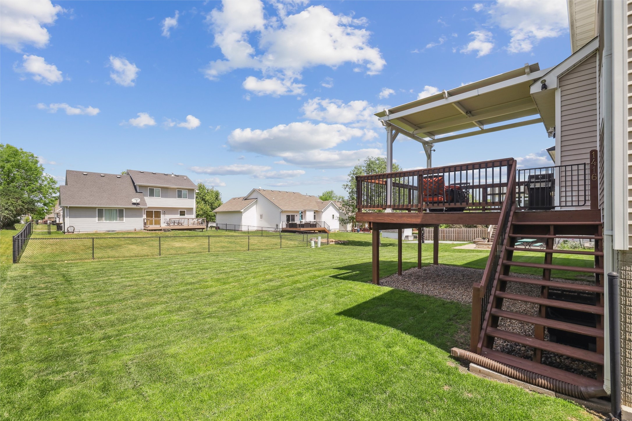 1416 Linden Circle, Adel, Iowa image 24
