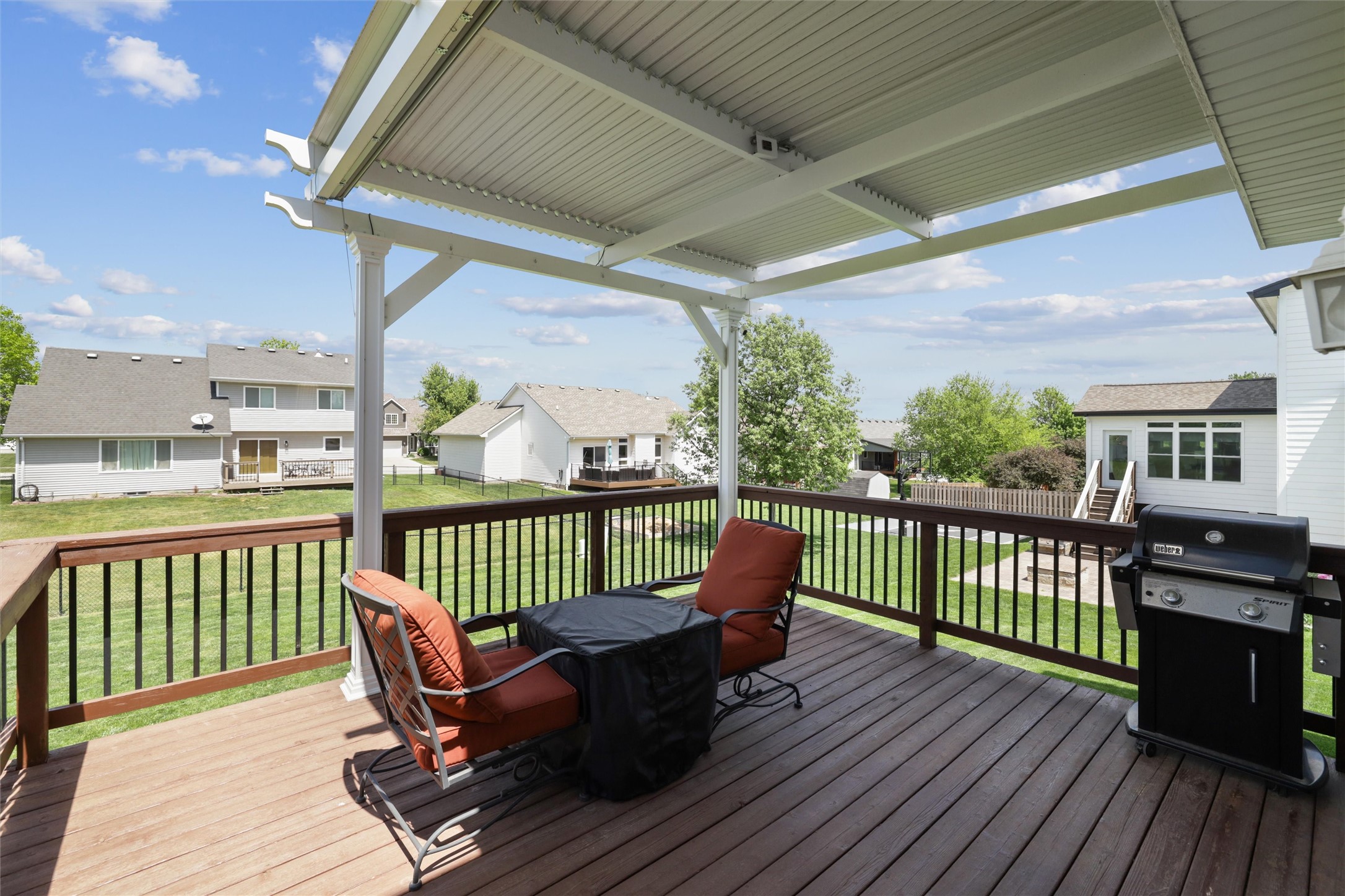 1416 Linden Circle, Adel, Iowa image 23
