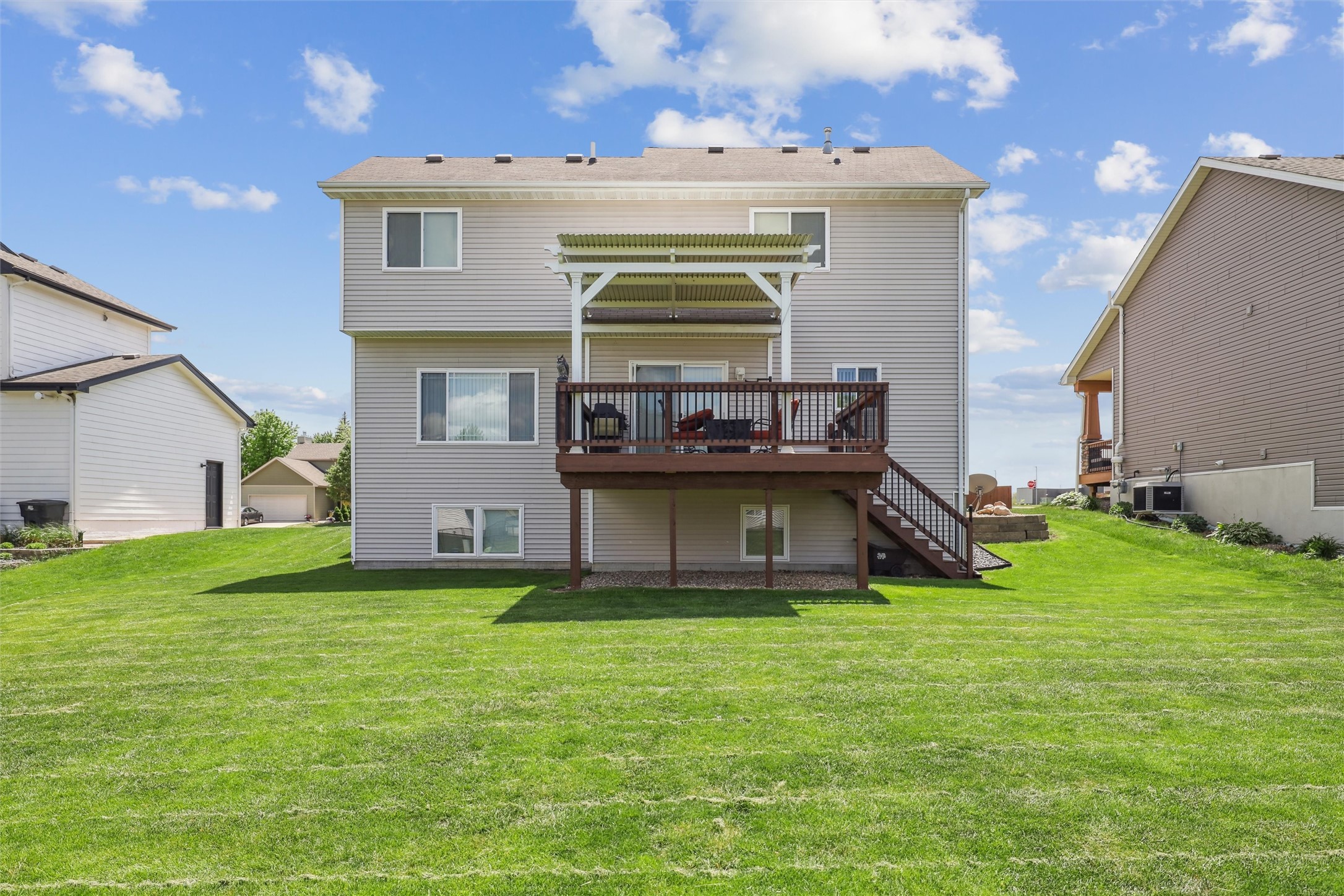 1416 Linden Circle, Adel, Iowa image 26