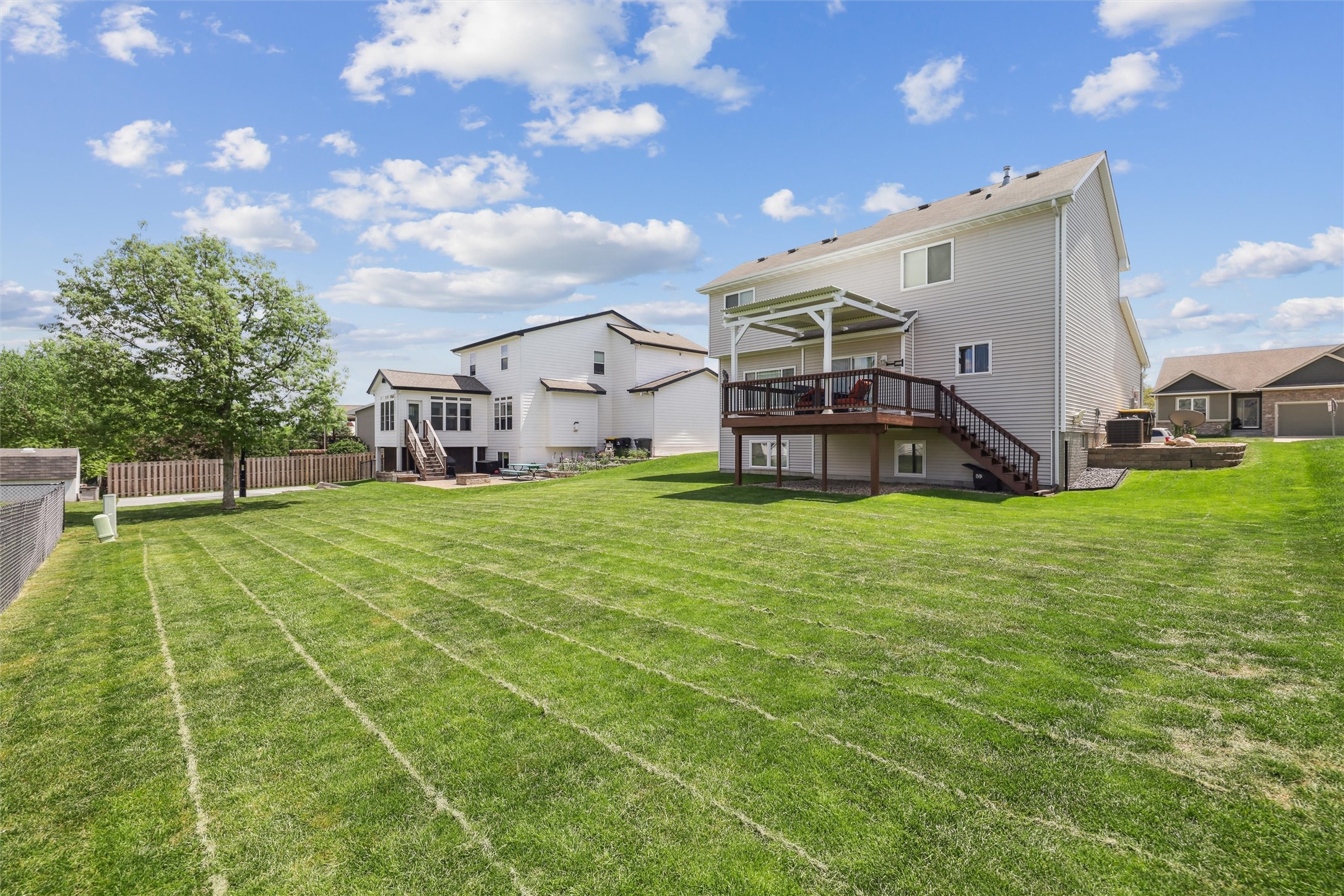 1416 Linden Circle, Adel, Iowa image 25