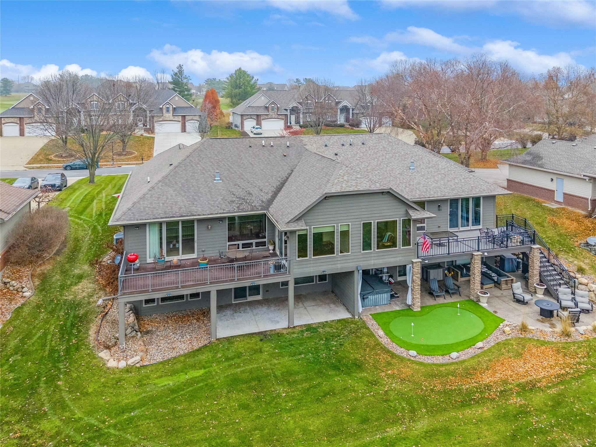 1128 Glen Oaks Drive