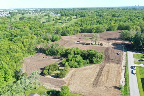 Vacant Land For Sale - 6871 N Baseline Street<br/> Ankeny, IA 50023