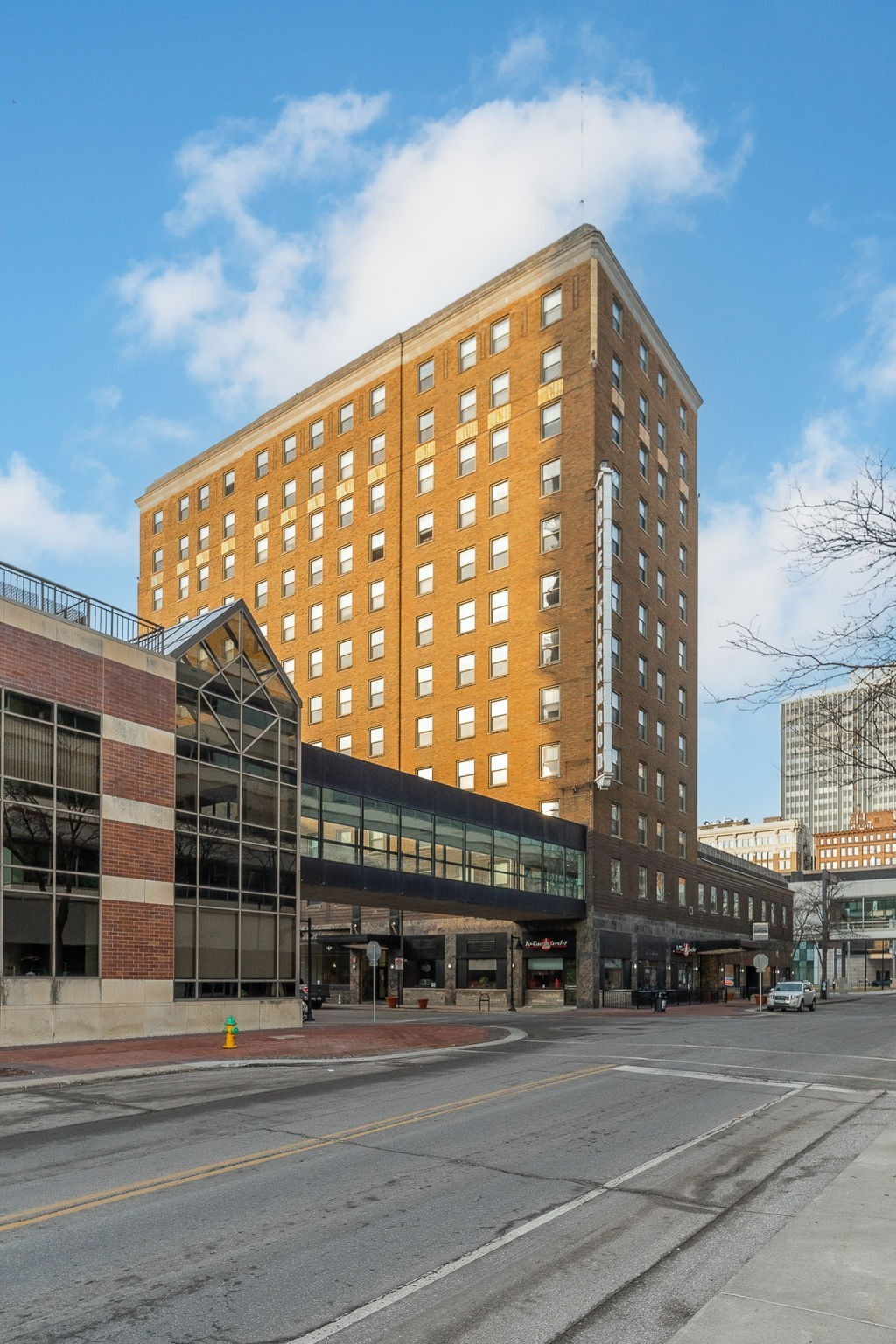 400 Walnut Street #1203, Des Moines, Iowa image 20