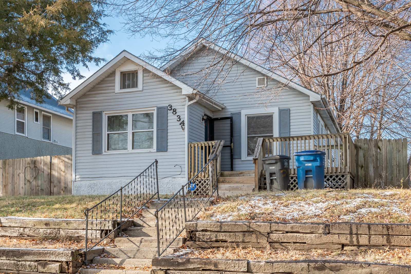 3834 3rd Street, Des Moines, Iowa image 1