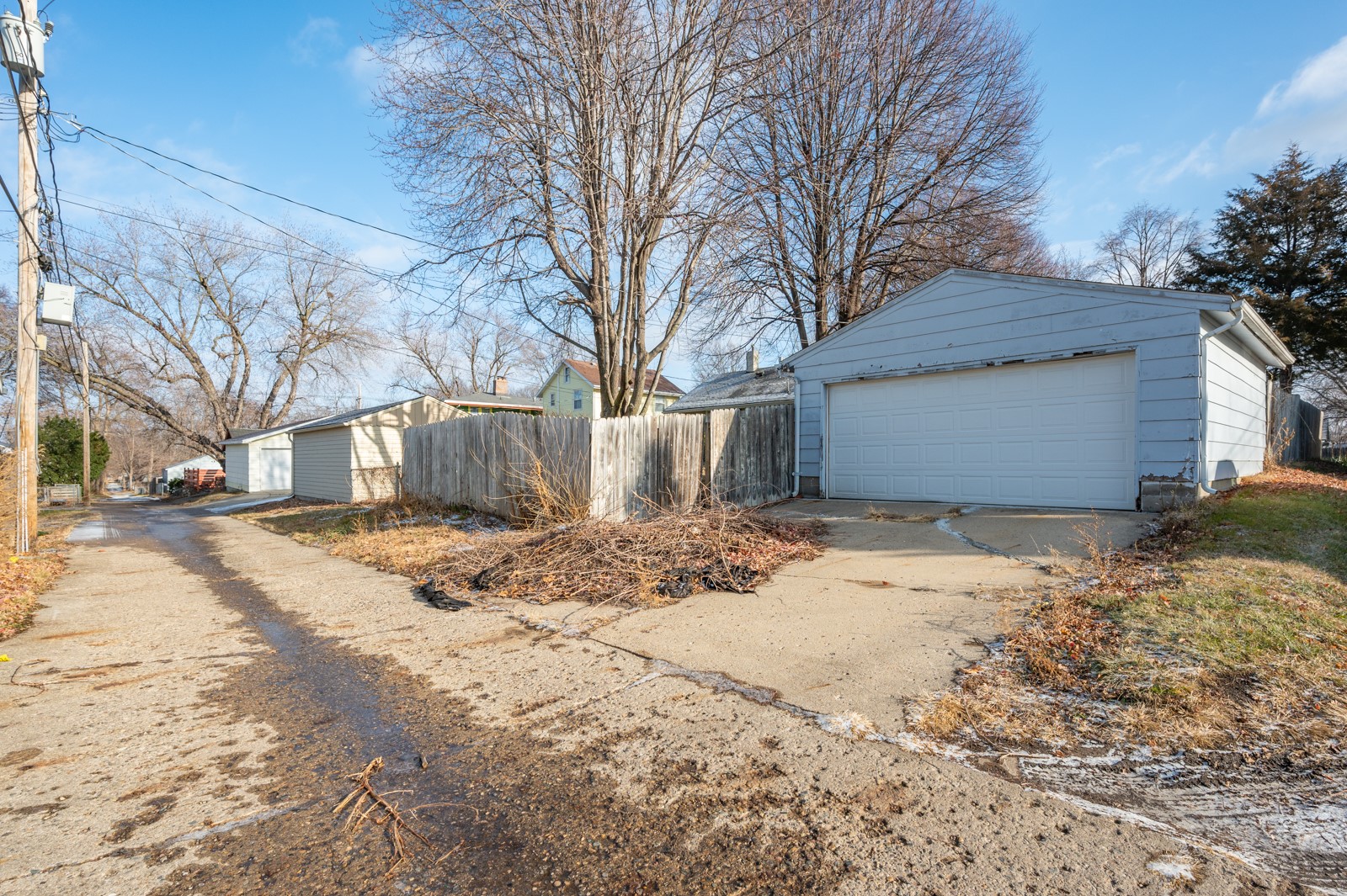 3834 3rd Street, Des Moines, Iowa image 18