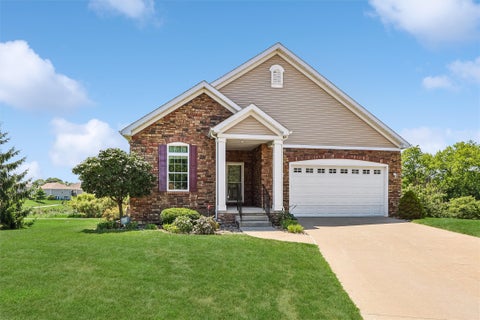 Condo For Sale - 1303 SW 28th Lane<br/> Ankeny, IA 50023