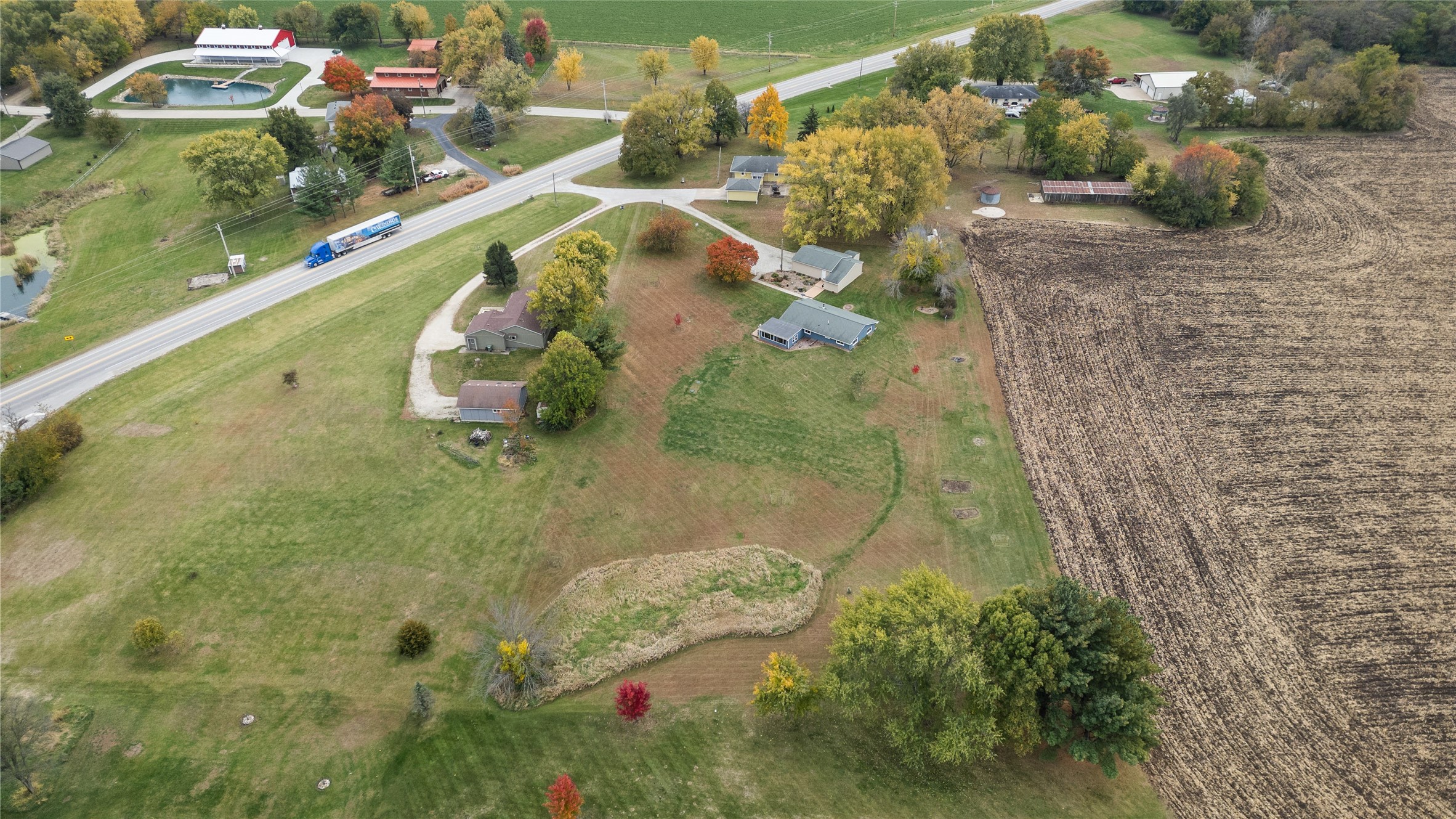 6664 Highway 28 Highway