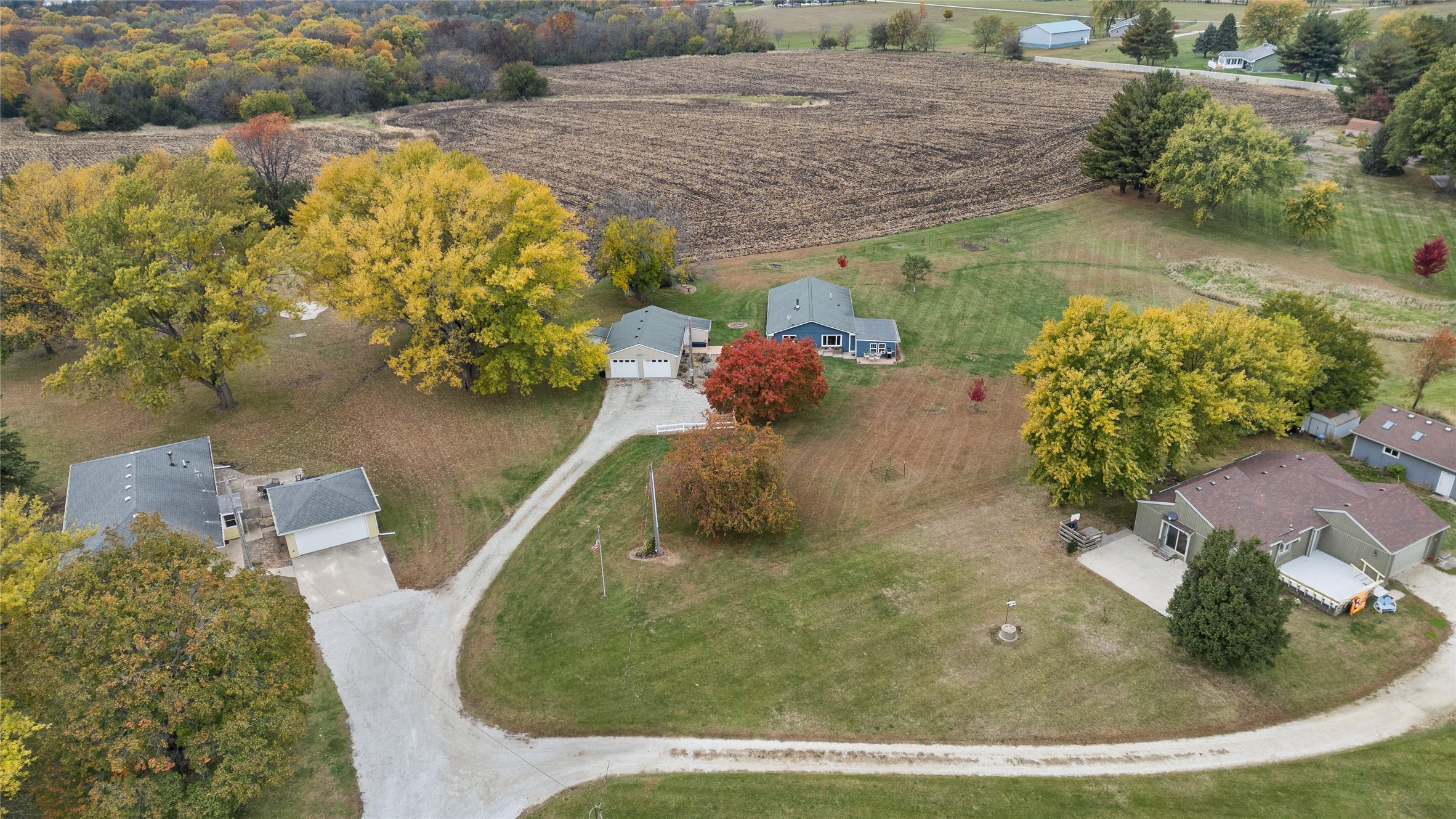 6664 Highway 28 Highway