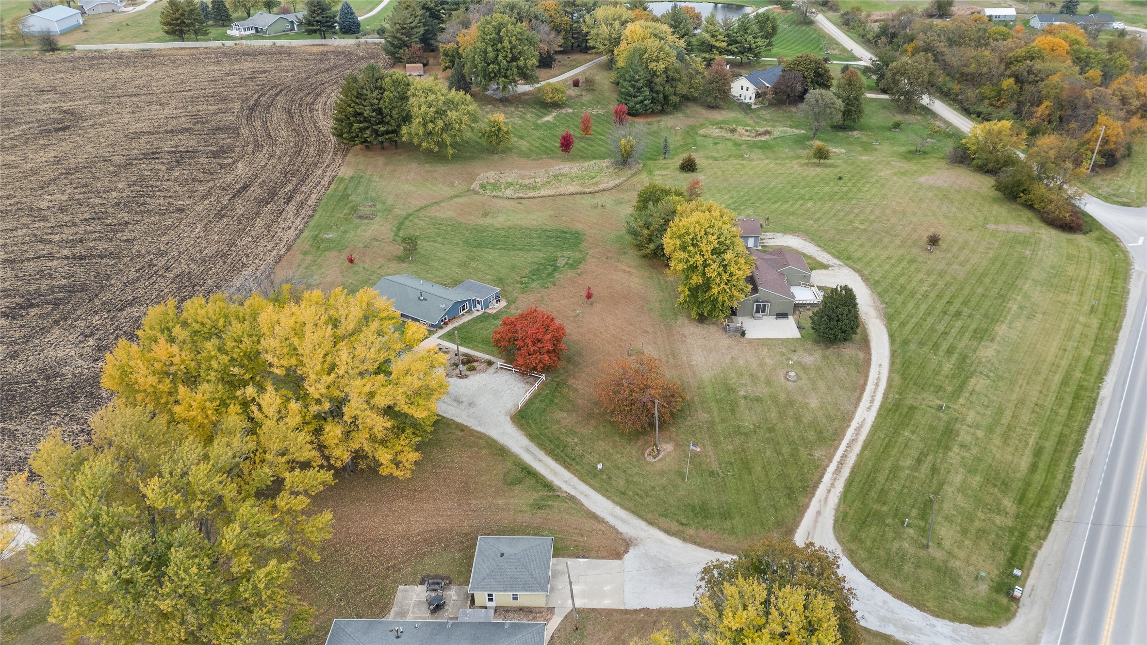 6664 Highway 28 Highway