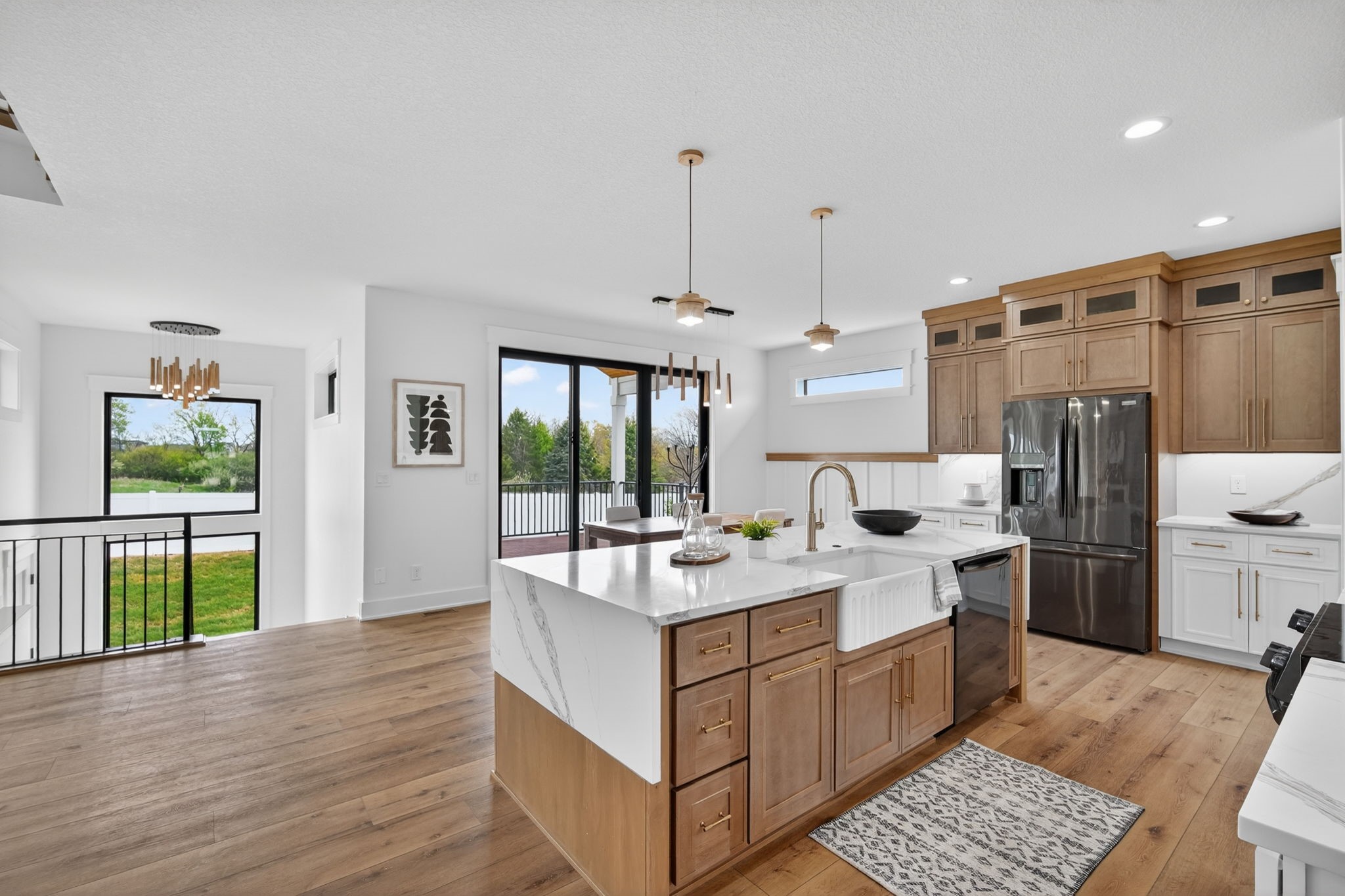 215 NW Woodmoor Drive