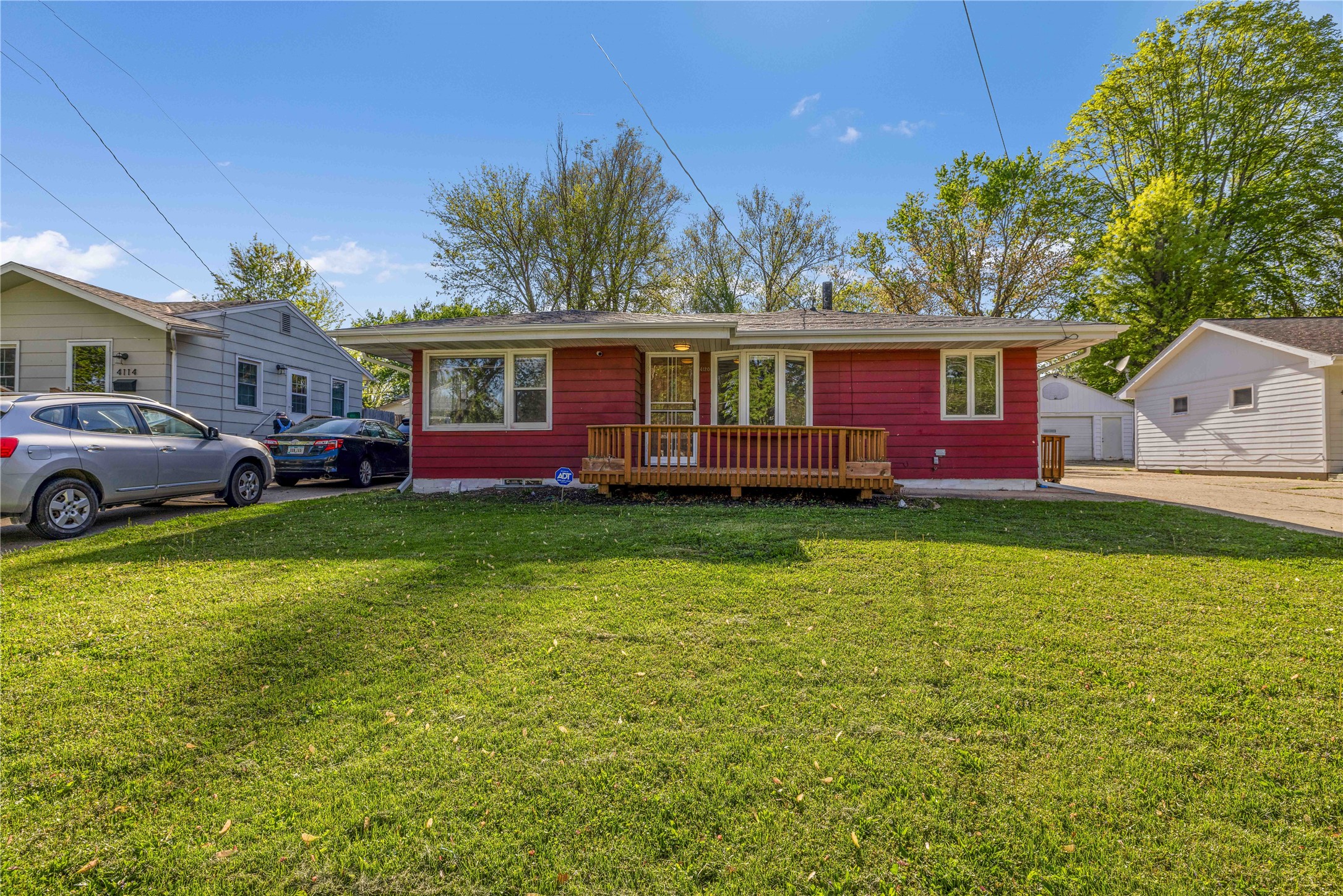 4120 54th Street, Des Moines, Iowa image 1