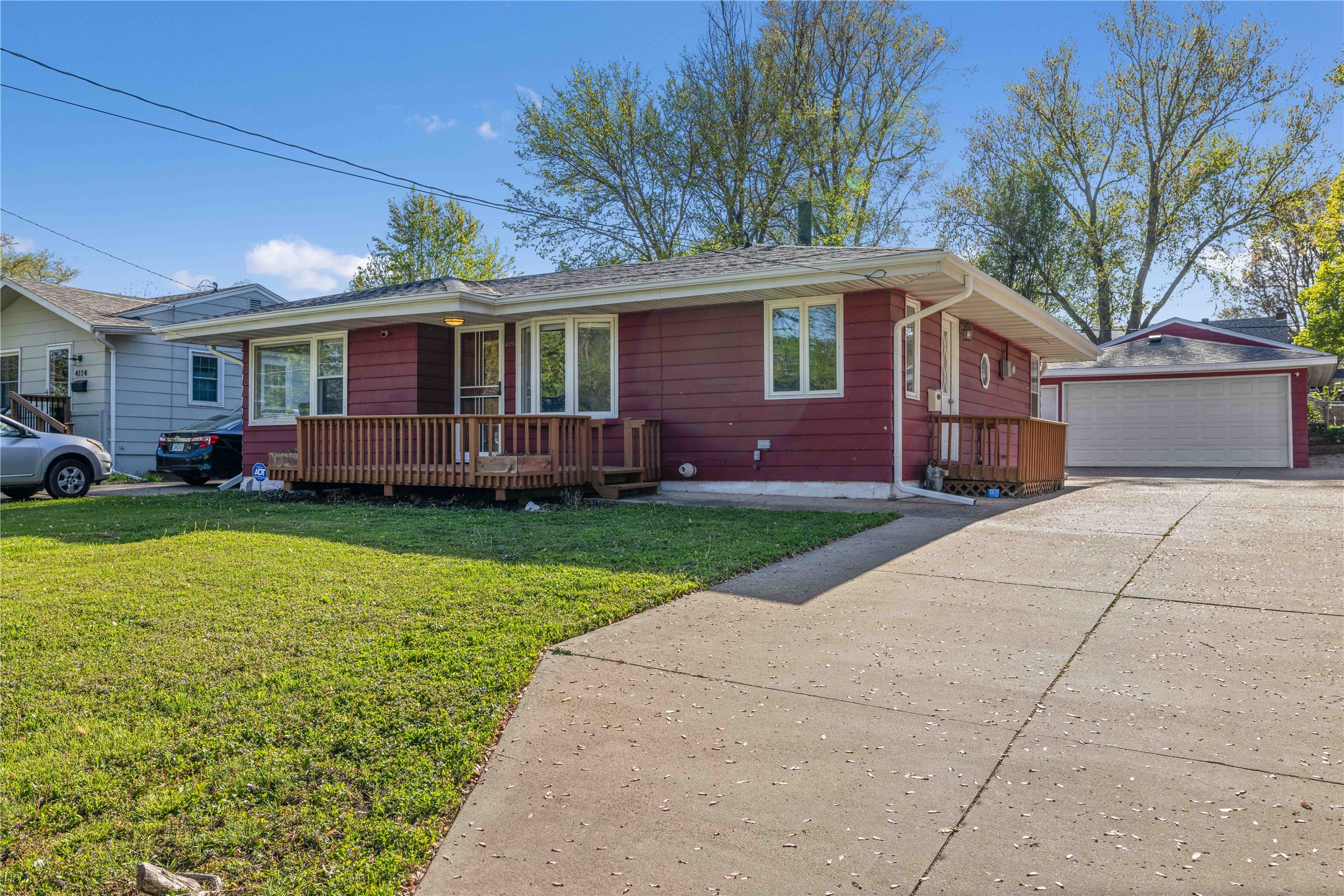 4120 54th Street, Des Moines, Iowa image 2