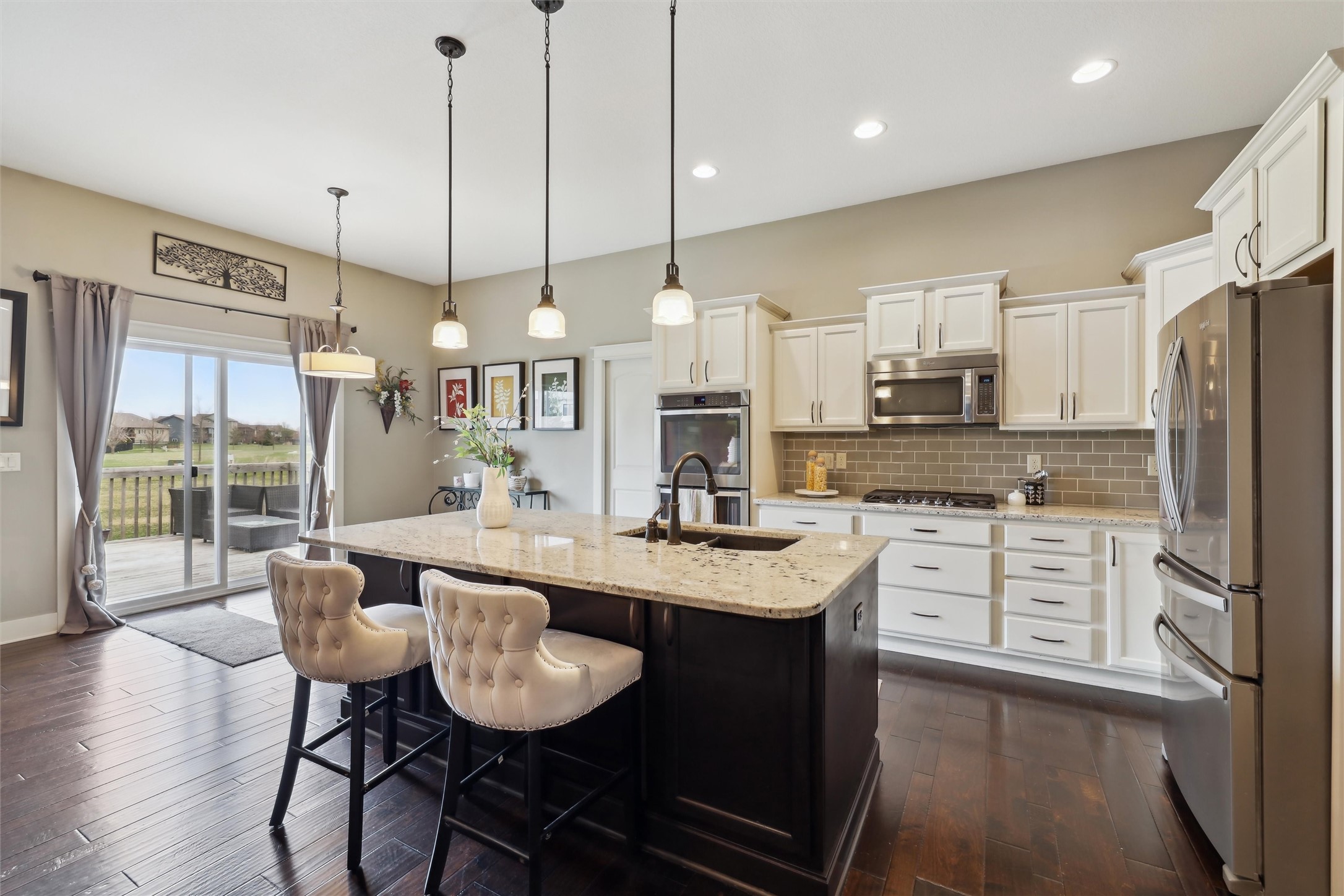 2611 NW Abilene Road, Ankeny, Iowa image 7