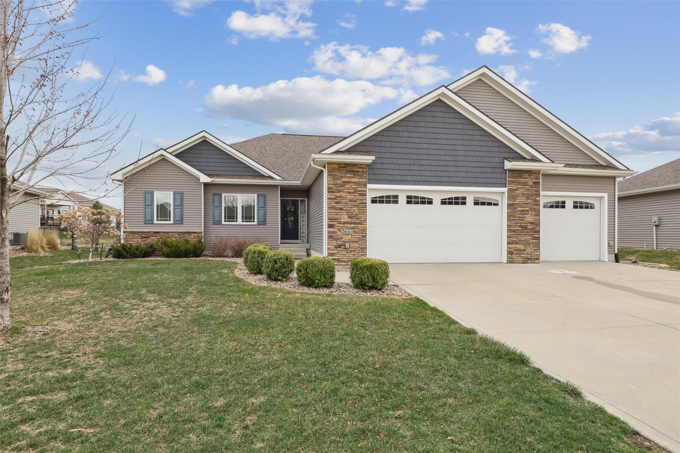 2611 NW Abilene Road, Ankeny, Iowa image 1