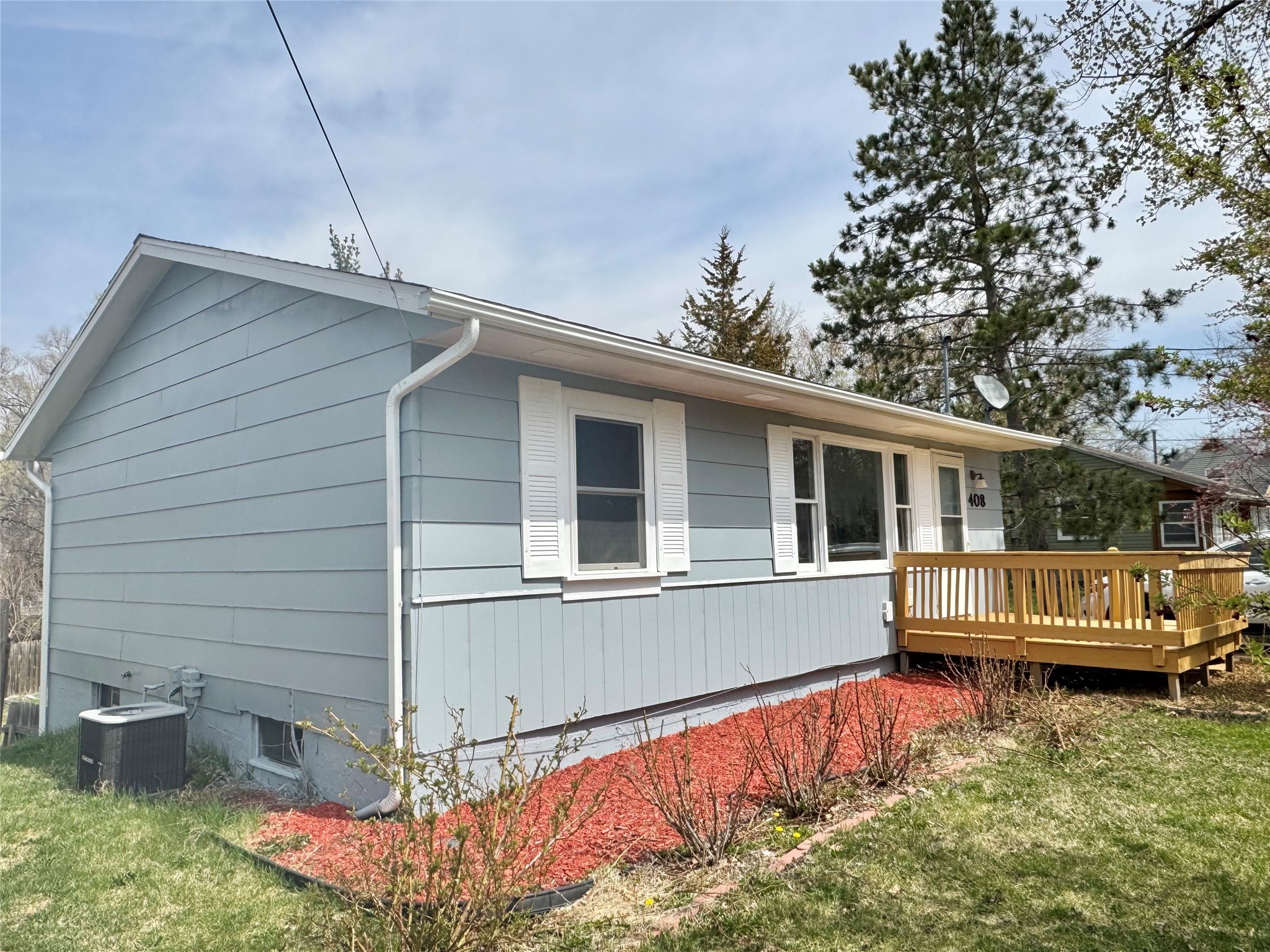 408 E Payton Avenue, Des Moines, Iowa image 3