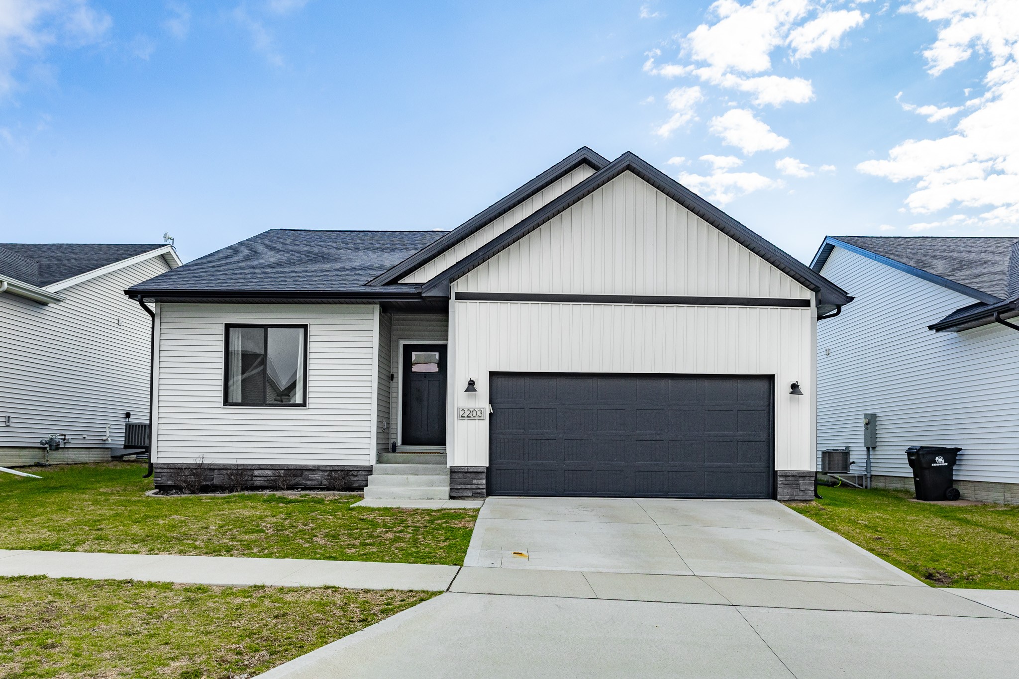 2203 Barry Drive