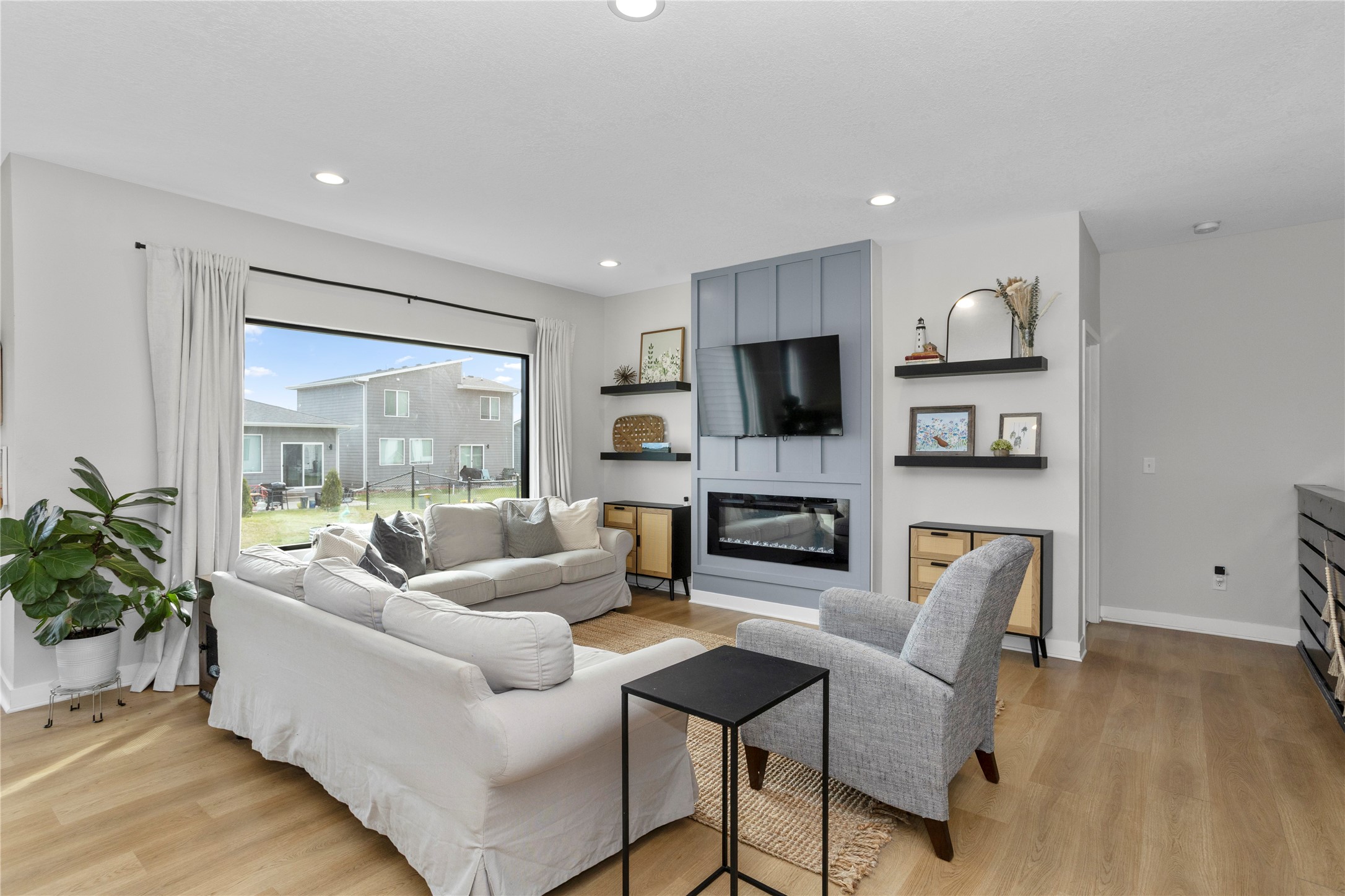 2203 Barry Drive