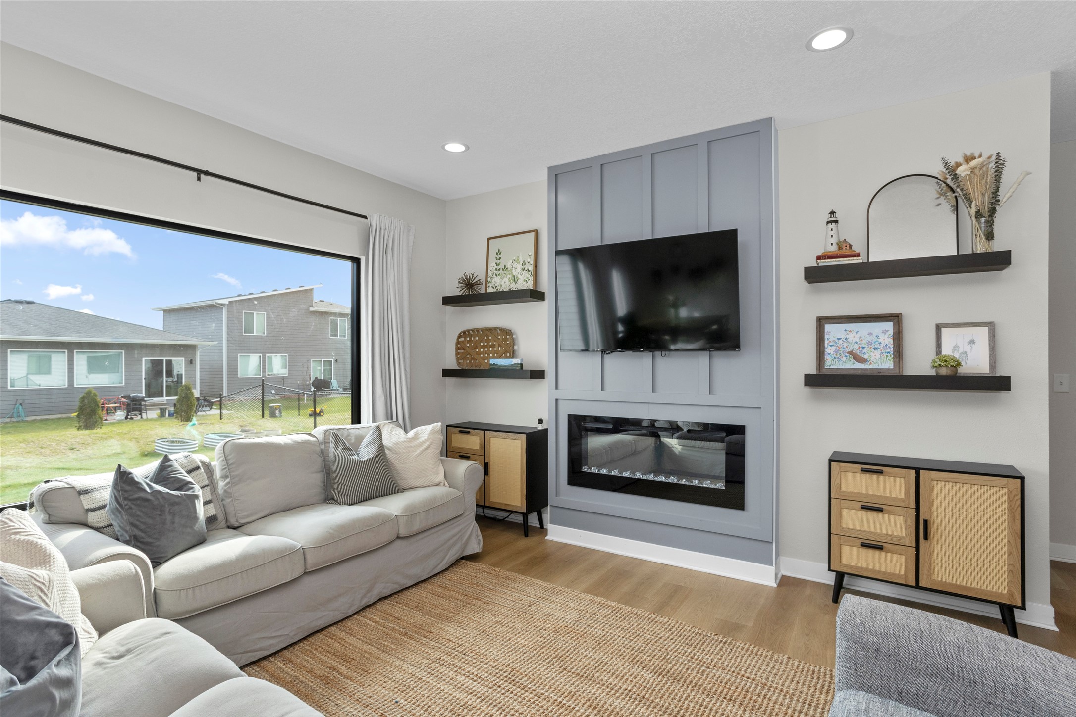 2203 Barry Drive