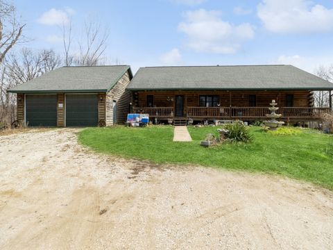 17282 J Avenue Perry IA 50220