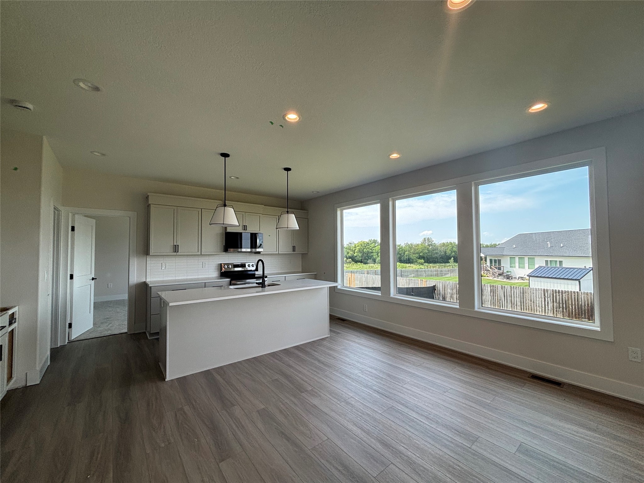 1809 Silver Maple Drive