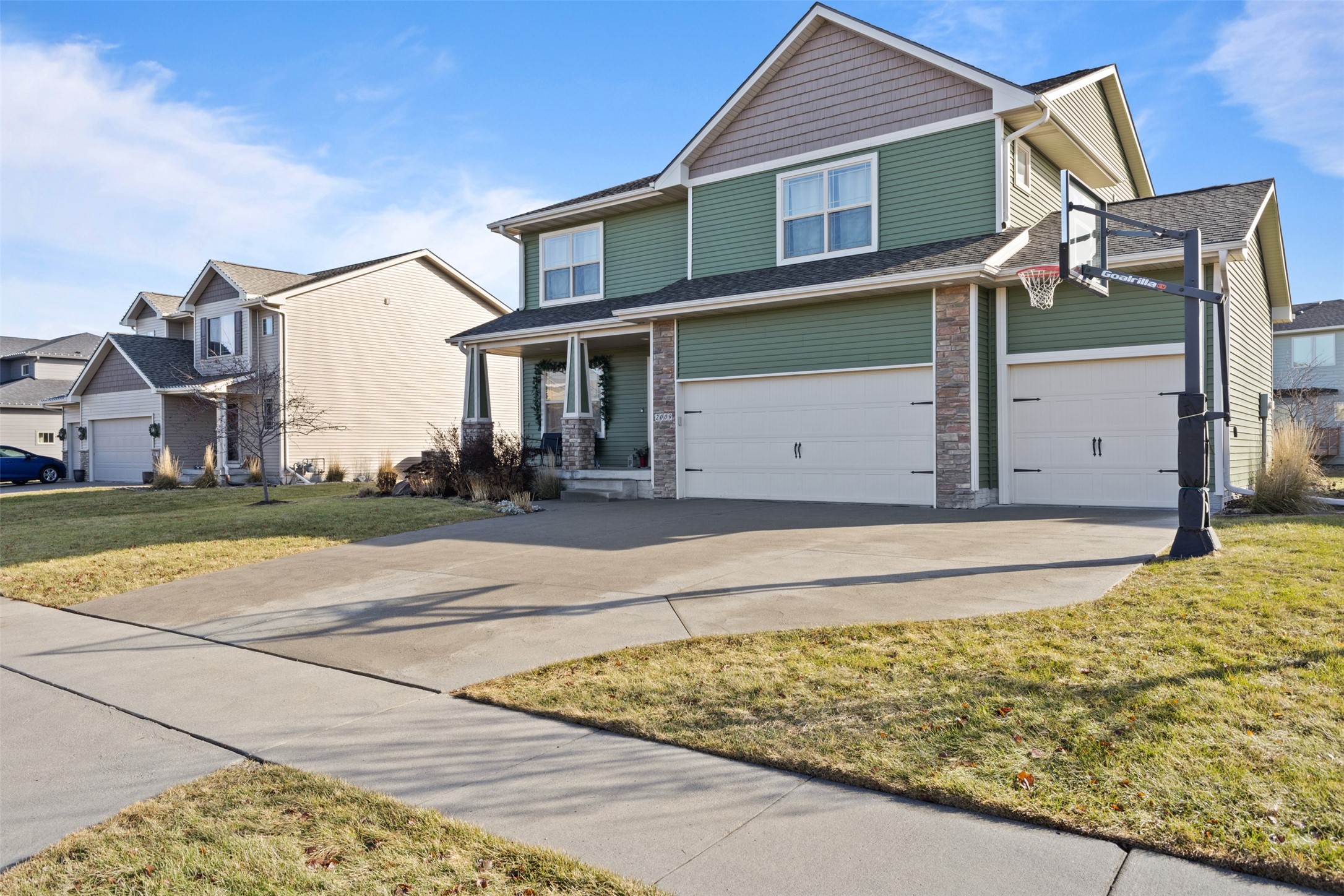 2009 NW Calista Street, Grimes, Iowa image 3