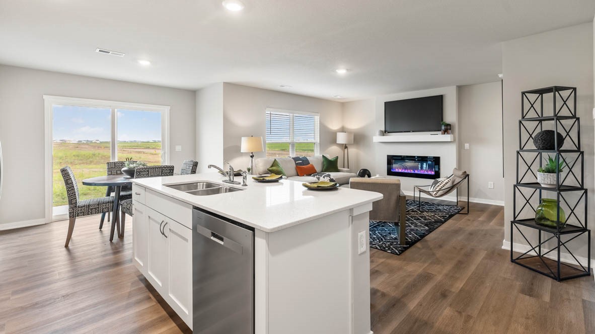 1352 NE 59th Lane, Ankeny, Iowa image 4