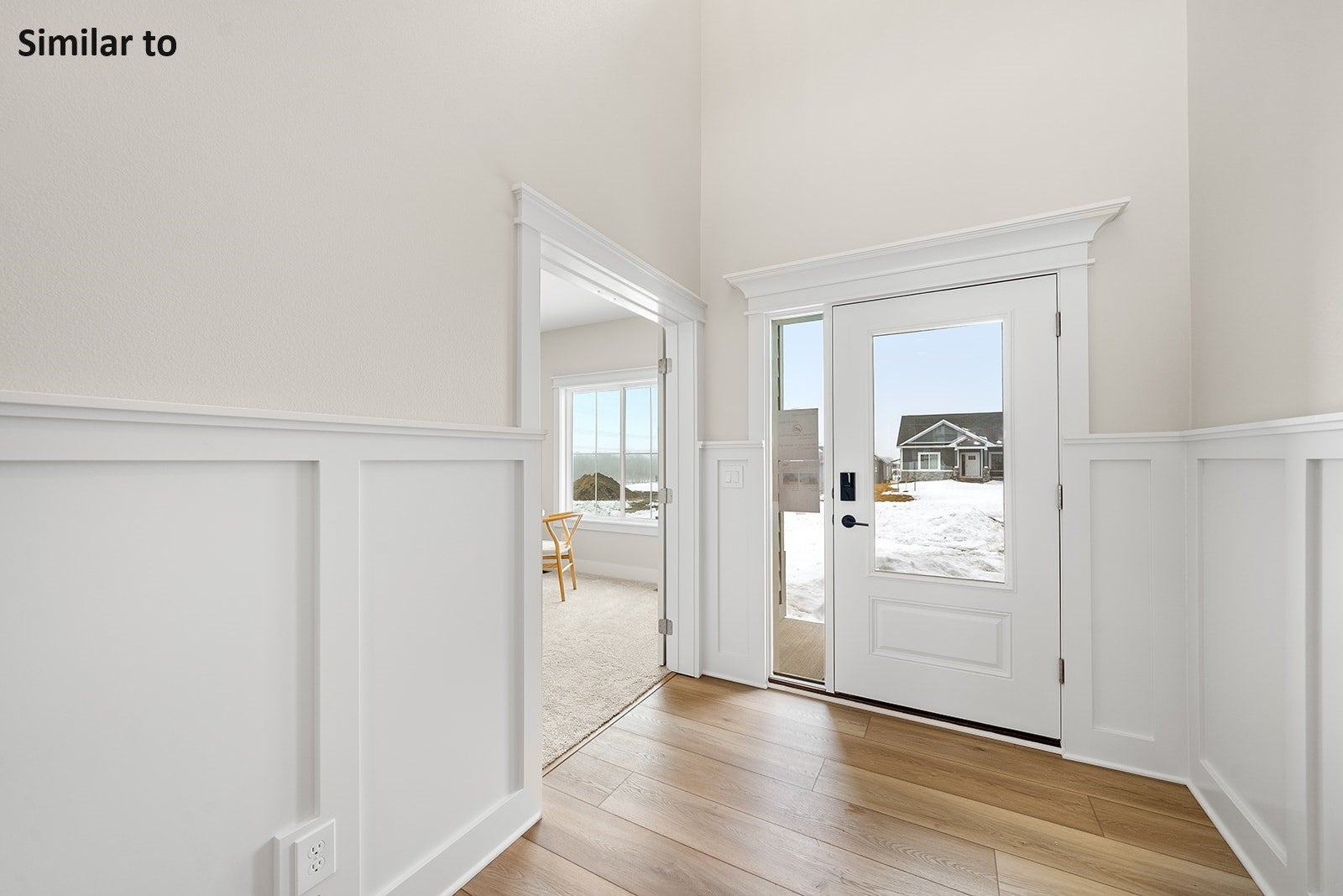 1390 NW Linda Lane