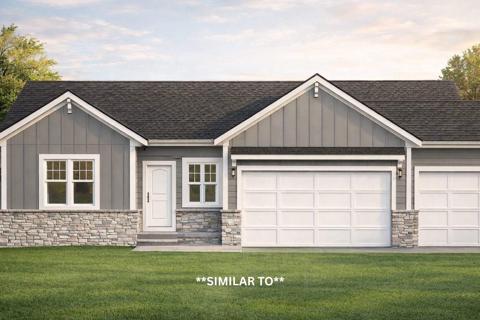 1809 NE Pine Lake Circle