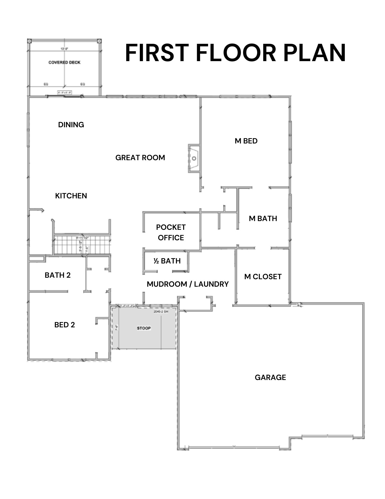 1809 NE Pine Lake Circle