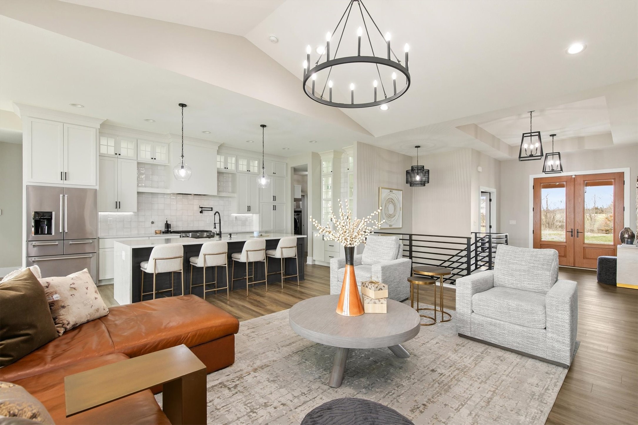 Clive, Iowa, 50325, United States, 5 Bedrooms Bedrooms, ,5 BathroomsBathrooms,Residential,Active,2035563