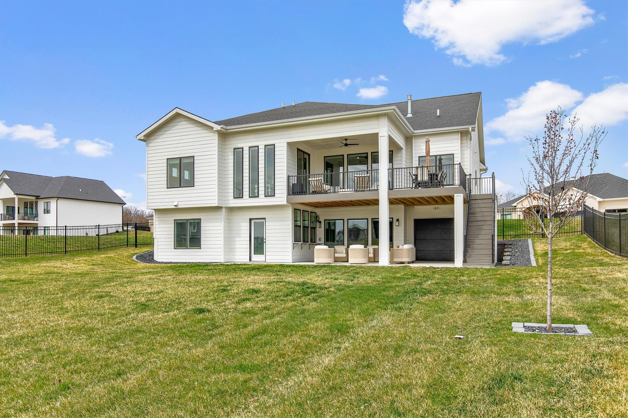 Clive, Iowa, 50325, United States, 5 Bedrooms Bedrooms, ,5 BathroomsBathrooms,Residential,Active,2035563