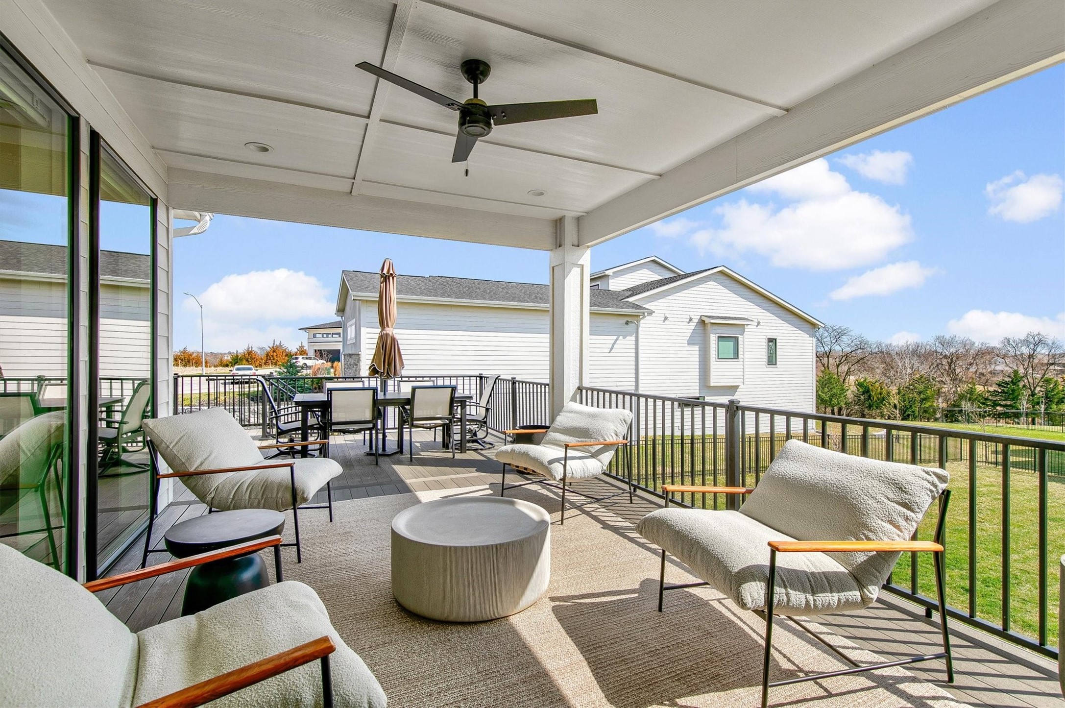 Clive, Iowa, 50325, United States, 5 Bedrooms Bedrooms, ,5 BathroomsBathrooms,Residential,Active,2035563