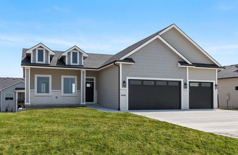 3503 NE 12th Street Ankeny IA 50021