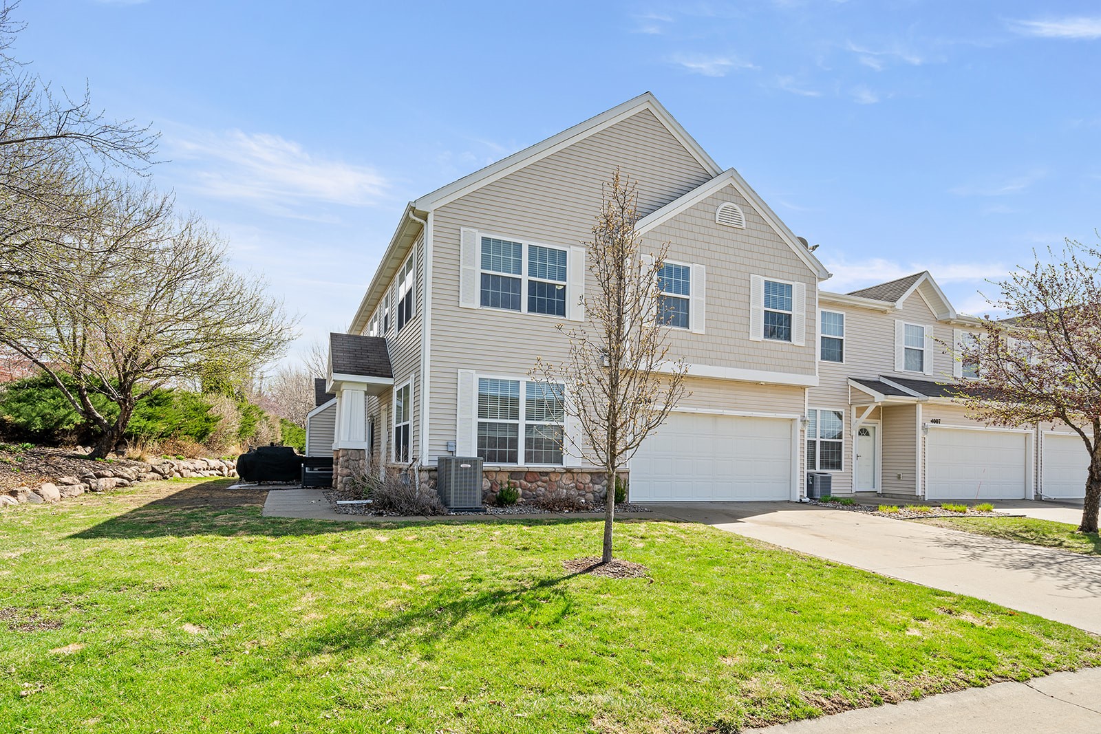 4009 NE Tulip Lane, Ankeny, Iowa image 1