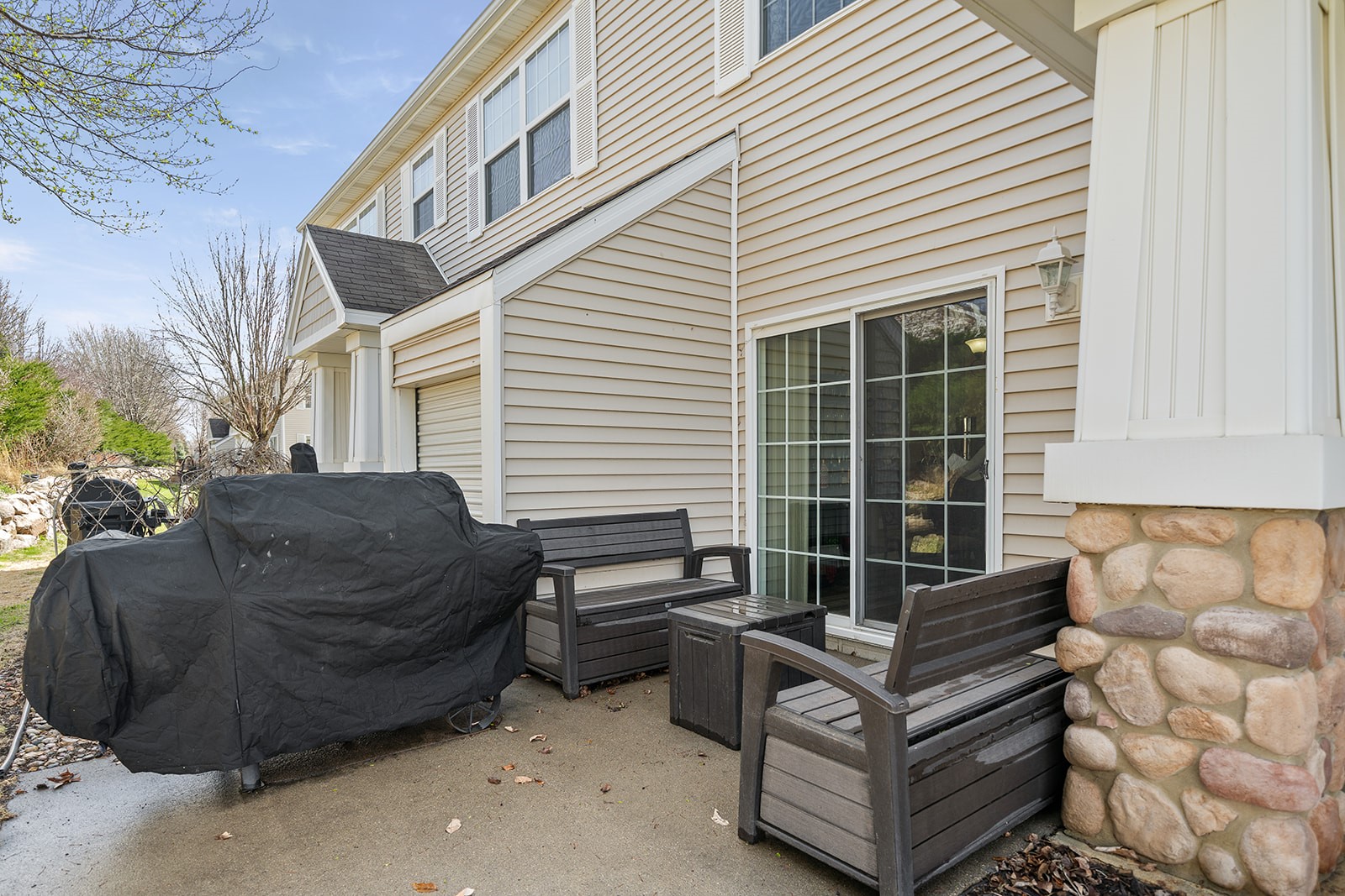 4009 NE Tulip Lane, Ankeny, Iowa image 4
