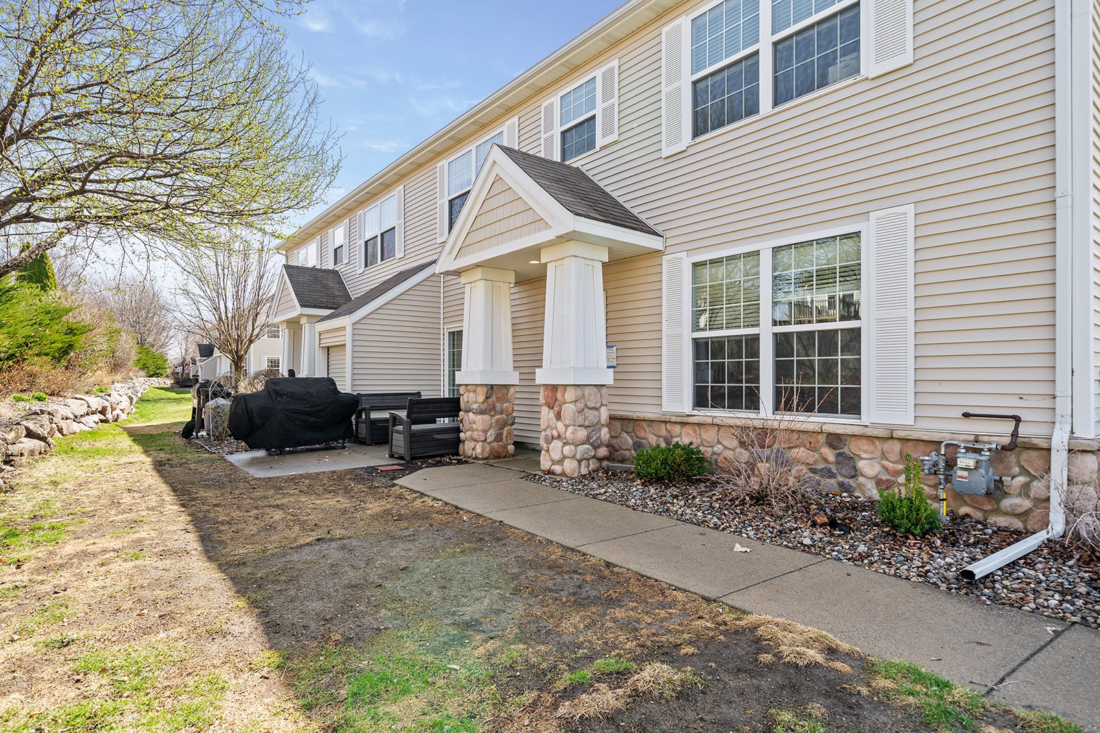 4009 NE Tulip Lane, Ankeny, Iowa image 2