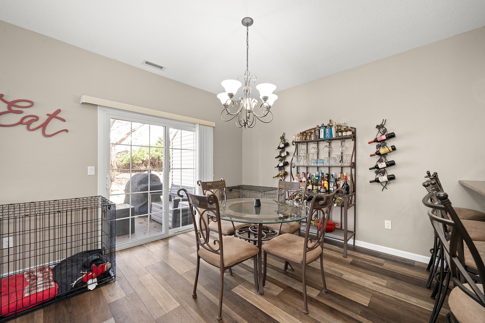 4009 NE Tulip Lane, Ankeny, Iowa image 12