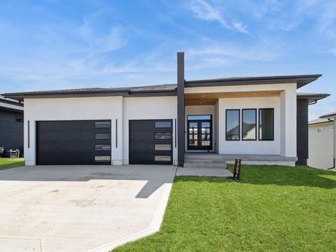 17994 Townsend Drive Clive IA 50325