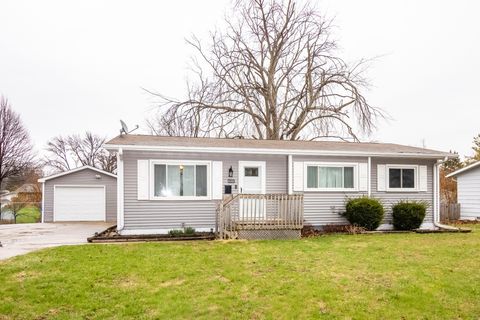 Homes For Sale - 305 SW State Street<br/> Polk County, Ankeny, IA 50023