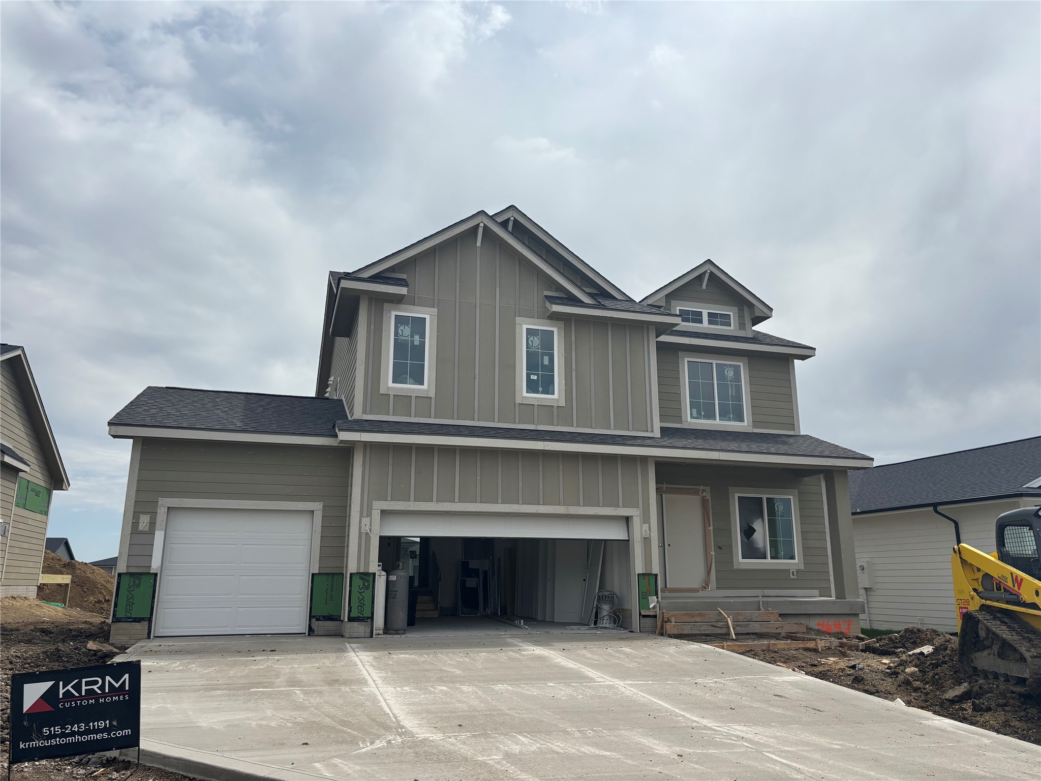 4647 178th Street, Urbandale, Iowa image 1