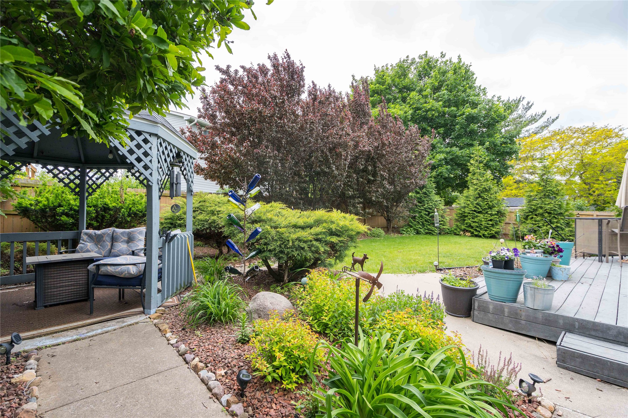 10490 Elmcrest Drive, Clive, Iowa image 29