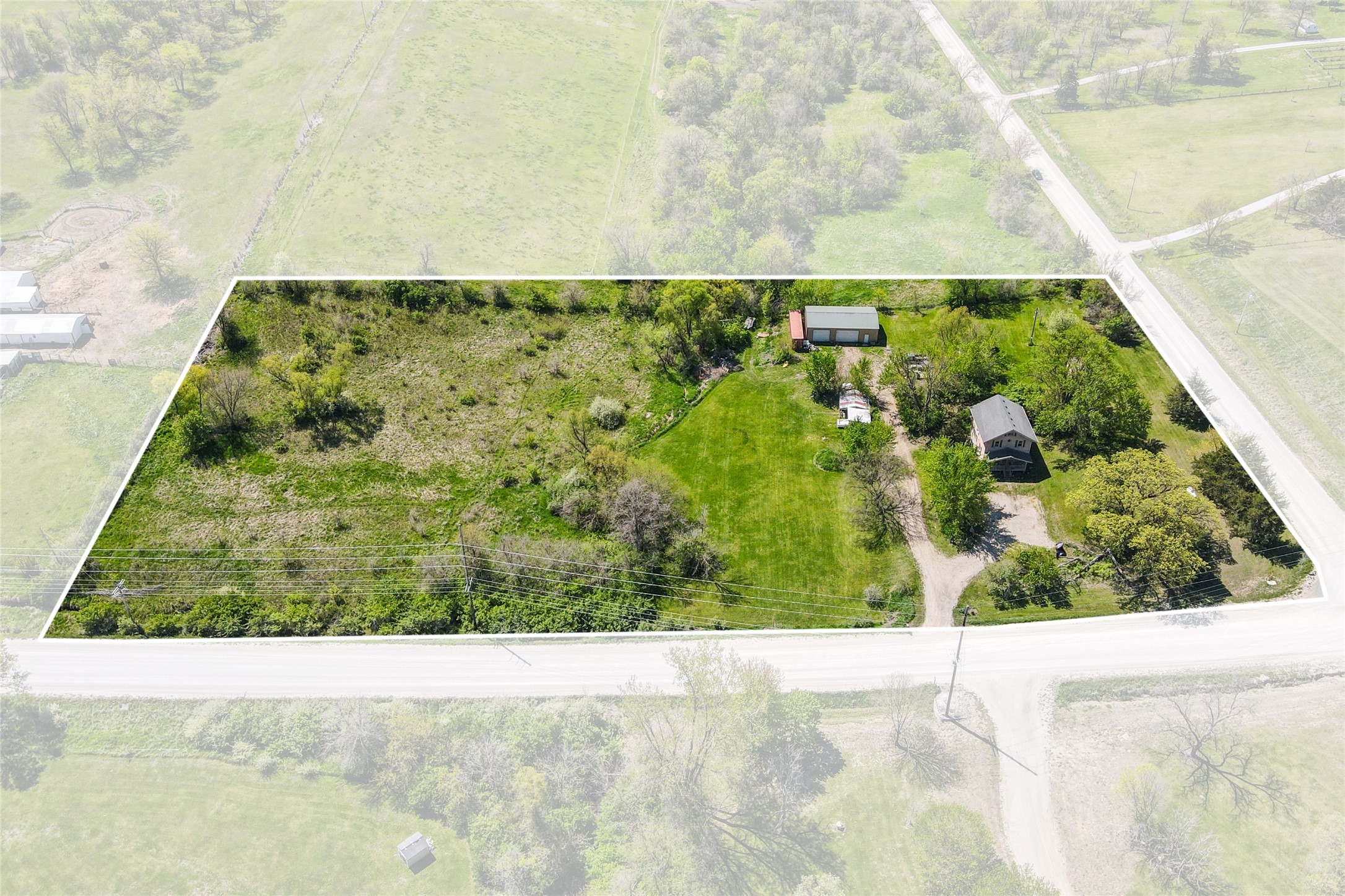 9044 Nevada Street, Indianola, Iowa image 3