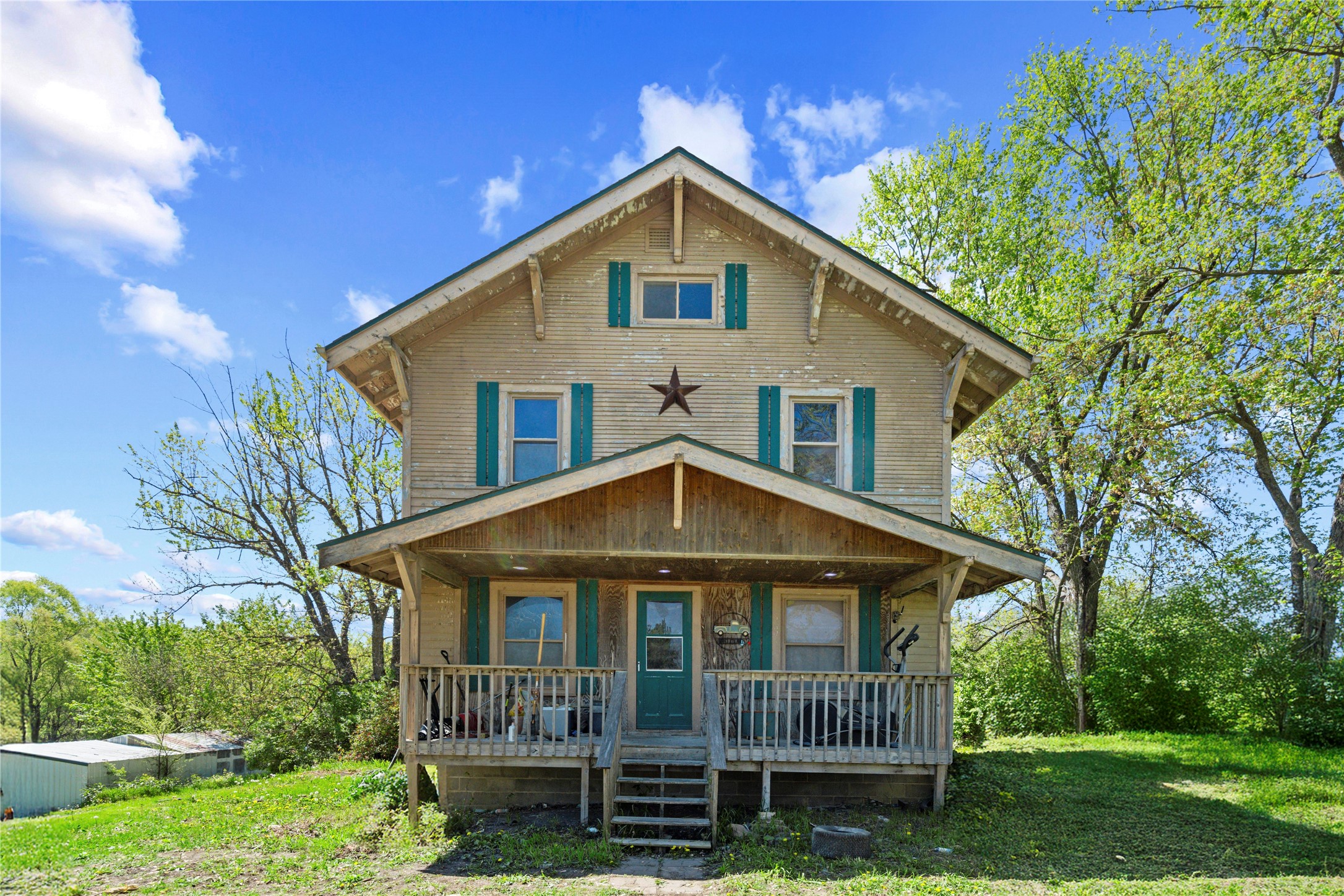 9044 Nevada Street, Indianola, Iowa image 1