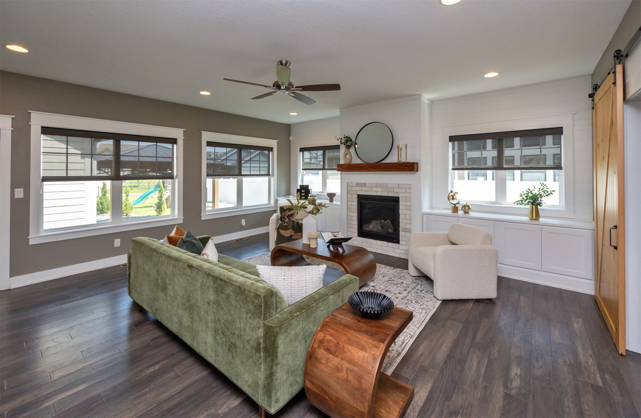 1521 SW Westview Drive