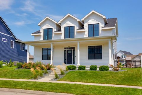 1521 SW Westview Drive Ankeny IA 50023