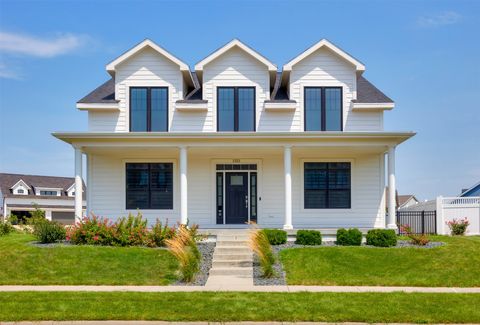 1521 SW Westview Drive Ankeny IA 50023