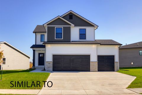 1513 Maple Street Granger IA 50109