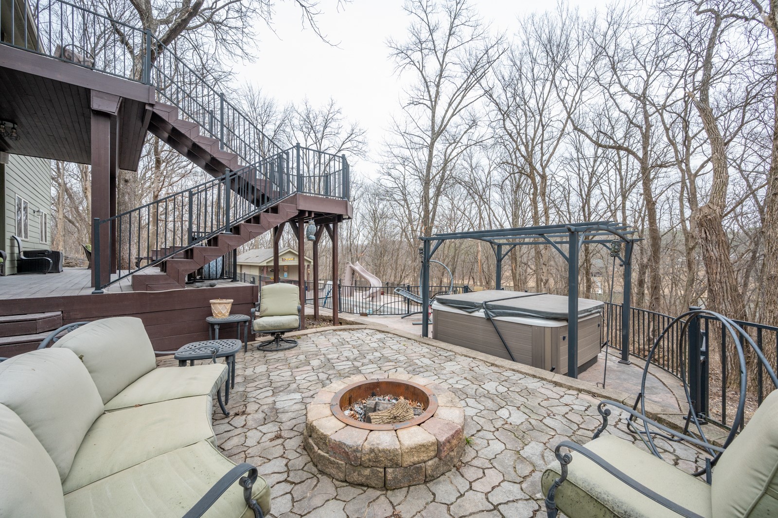 6707 123rd Lane, Indianola, Iowa image 18