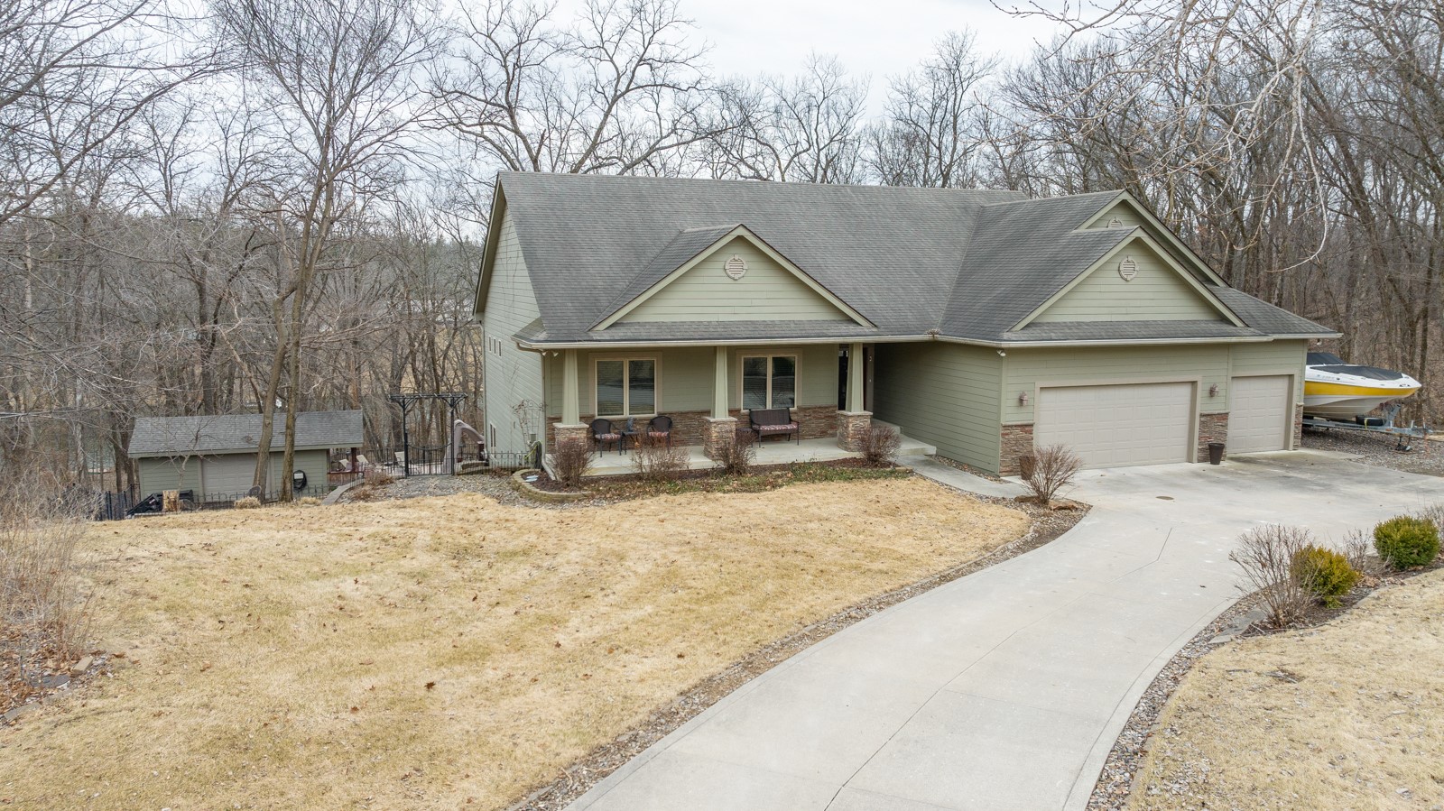 6707 123rd Lane, Indianola, Iowa image 21