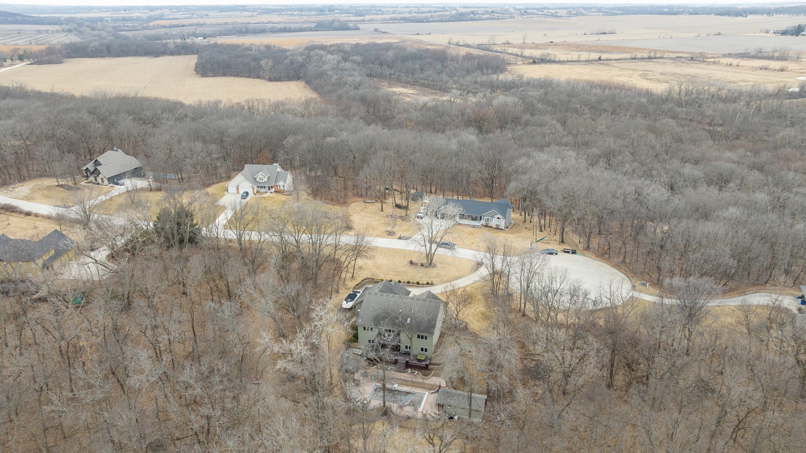 6707 123rd Lane, Indianola, Iowa image 27